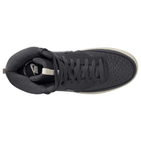 Nike Court Vision Mid Winter
